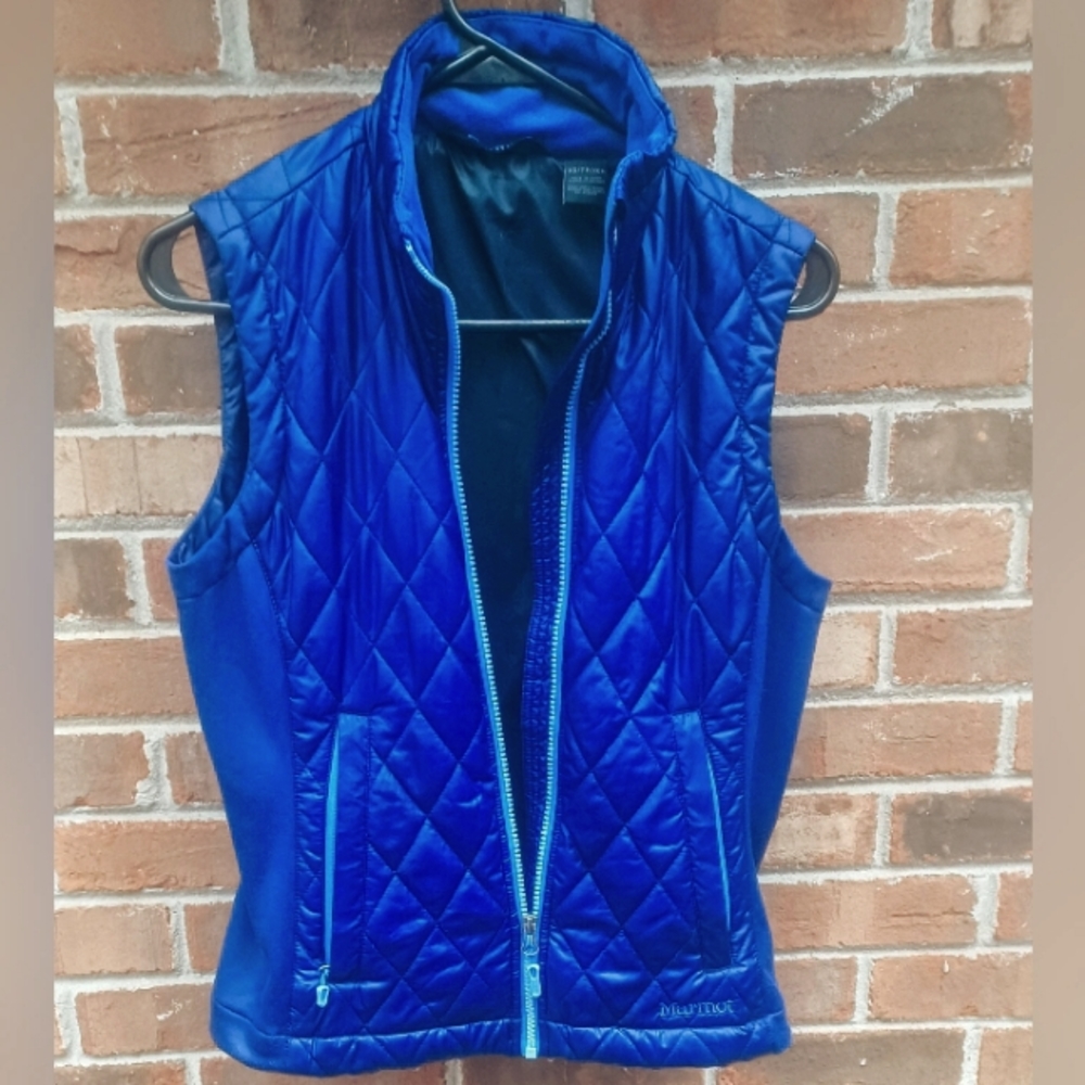 Marmot Women's Vest Size XS